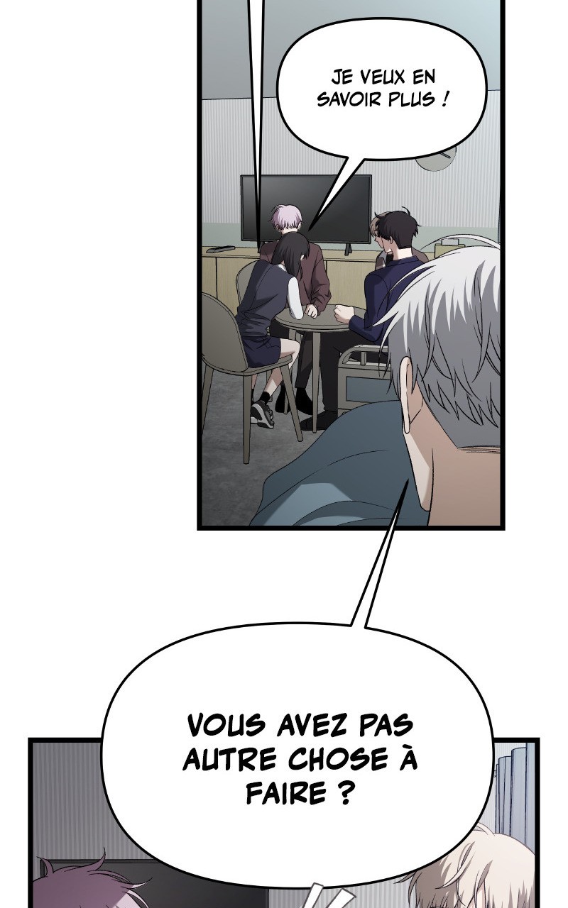 Dreaming Freedom Chapitre 122 - Page 45