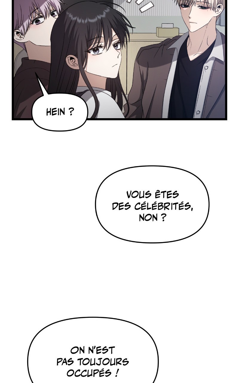 Dreaming Freedom Chapitre 122 - Page 46