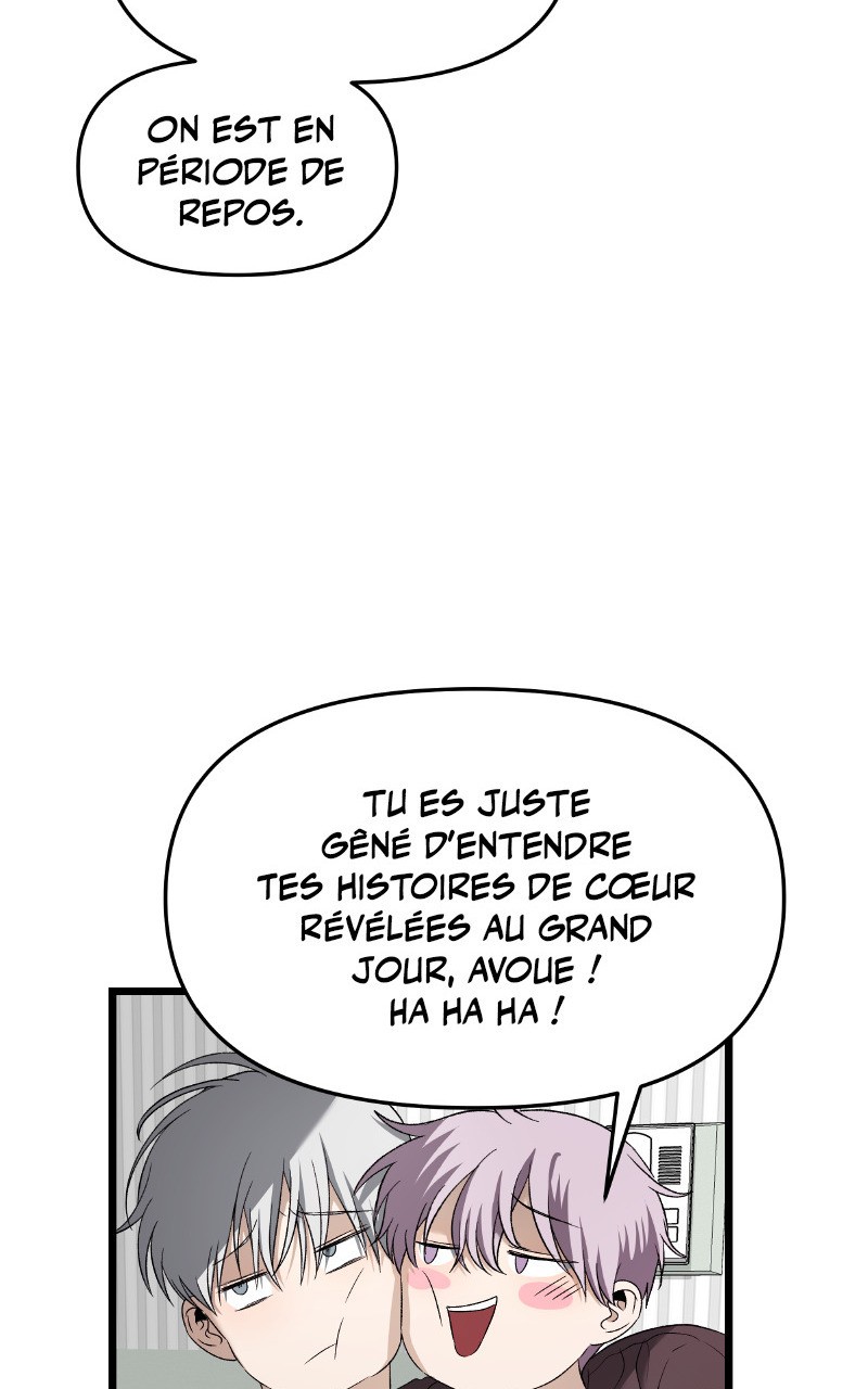 Dreaming Freedom Chapitre 122 - Page 47
