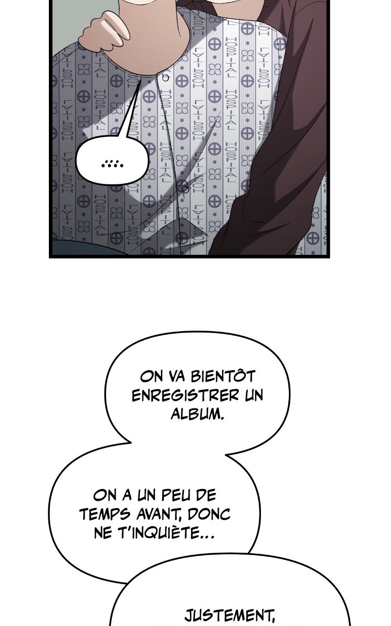 Dreaming Freedom Chapitre 122 - Page 48