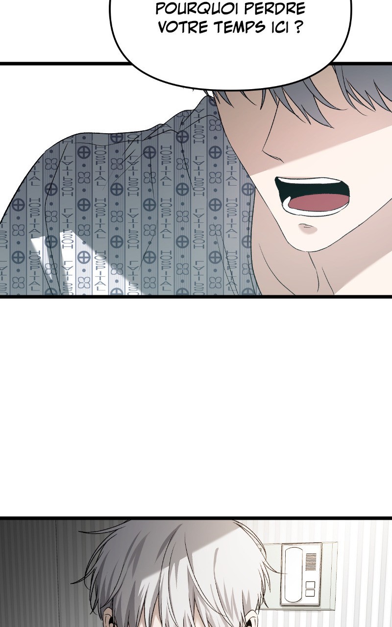 Dreaming Freedom Chapitre 122 - Page 49