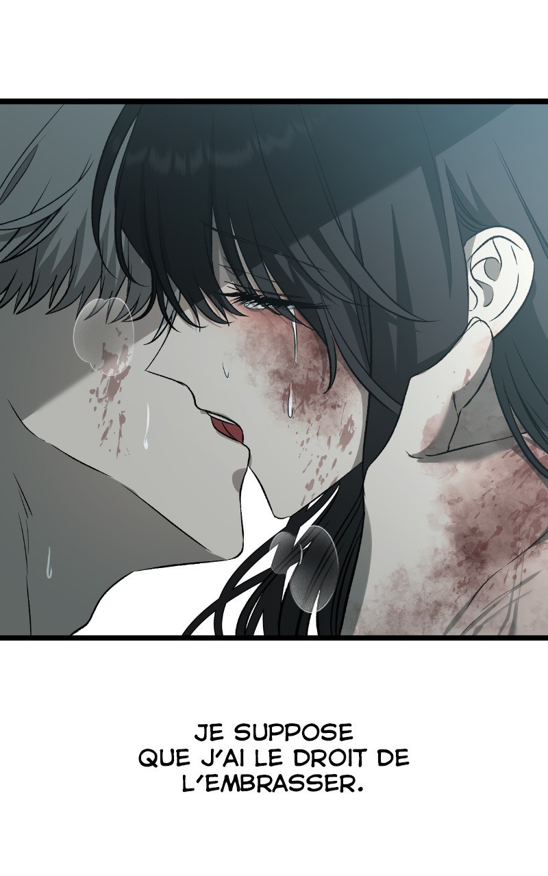 Dreaming Freedom Chapitre 122 - Page 5