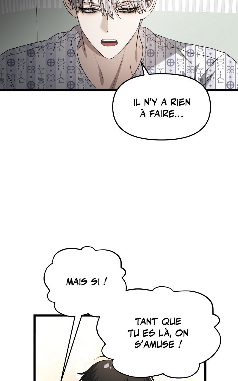 Dreaming Freedom Chapitre 122 - Page 50