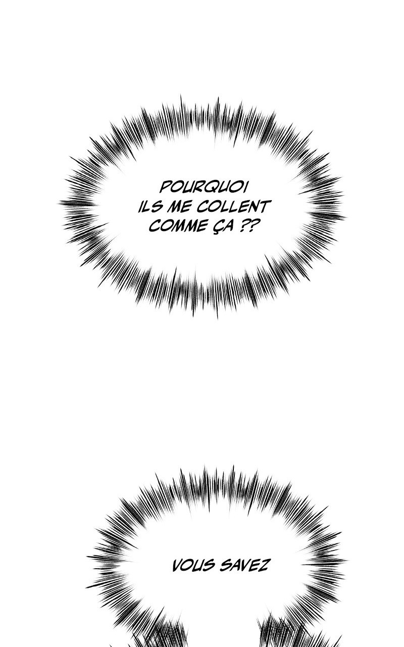 Dreaming Freedom Chapitre 122 - Page 54