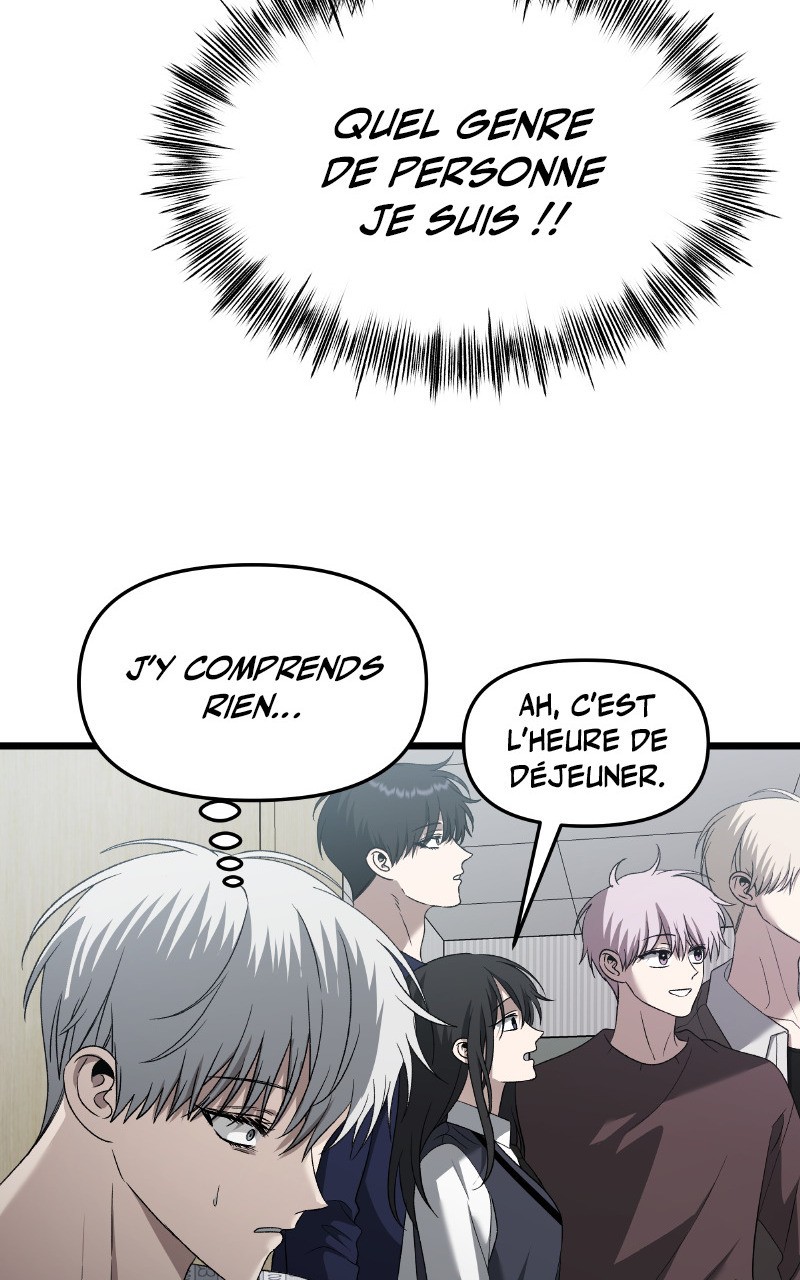 Dreaming Freedom Chapitre 122 - Page 55