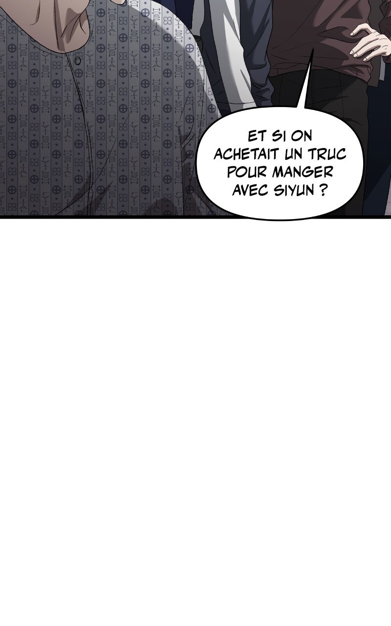 Dreaming Freedom Chapitre 122 - Page 56