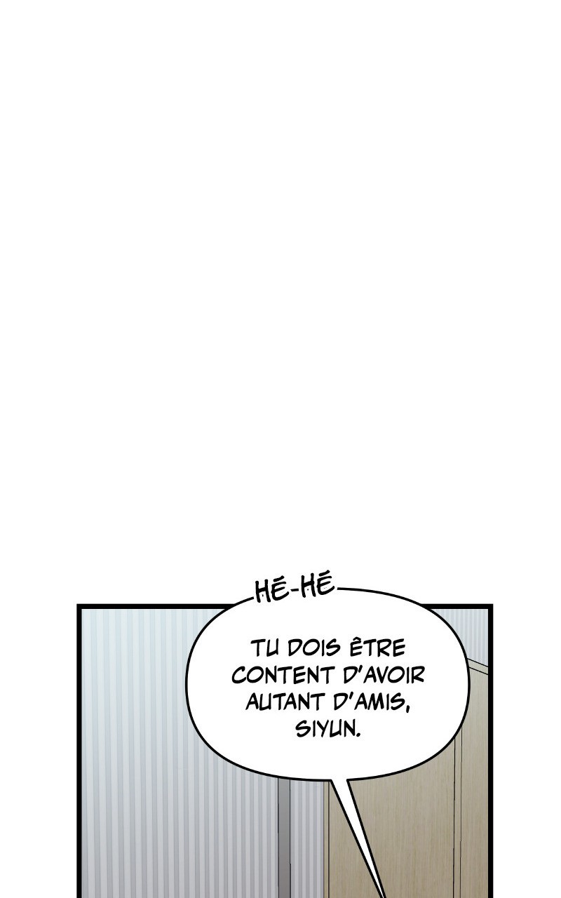 Dreaming Freedom Chapitre 122 - Page 57