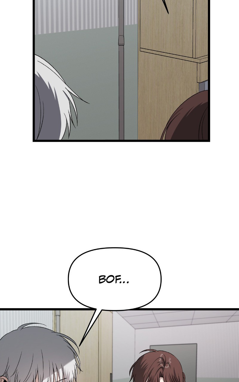 Dreaming Freedom Chapitre 122 - Page 58