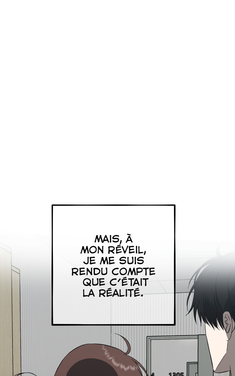 Dreaming Freedom Chapitre 122 - Page 6