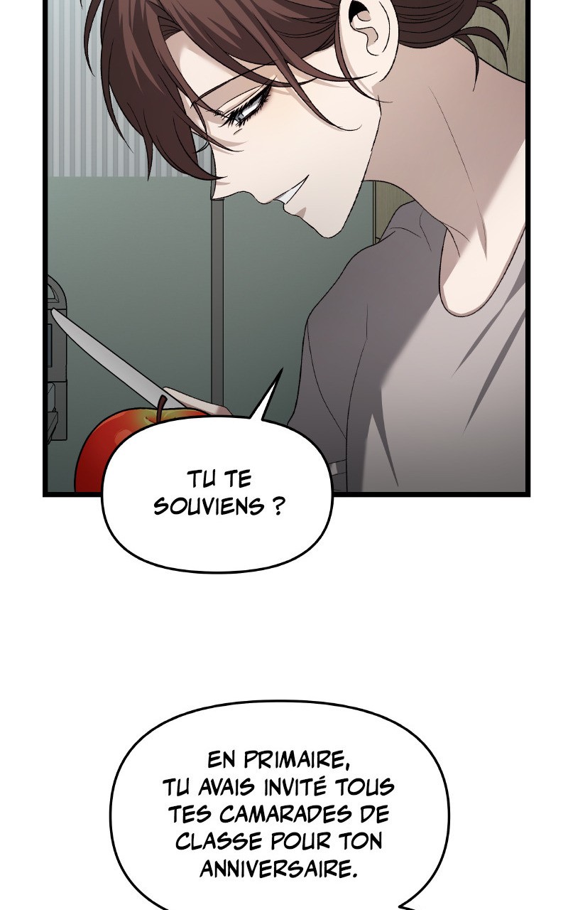 Dreaming Freedom Chapitre 122 - Page 60