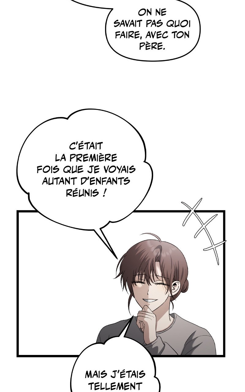 Dreaming Freedom Chapitre 122 - Page 61