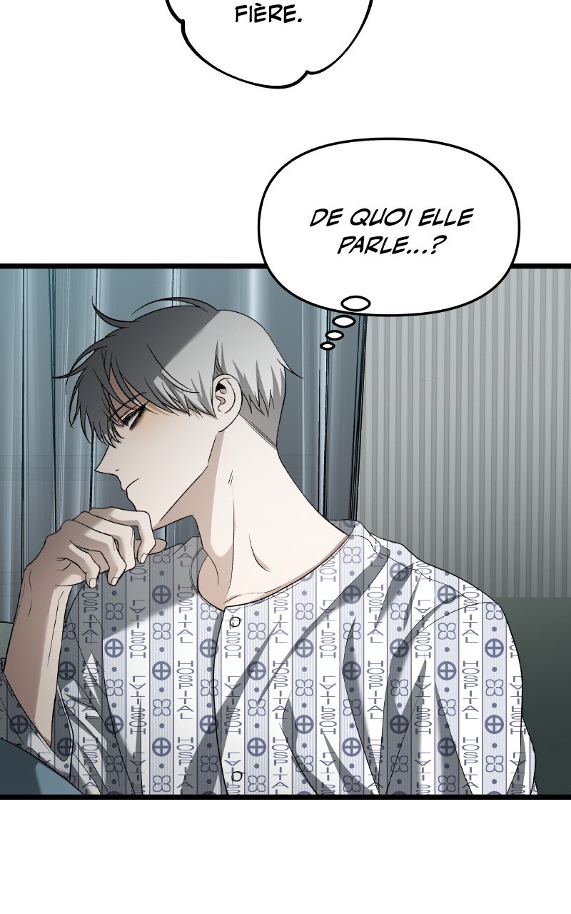 Dreaming Freedom Chapitre 122 - Page 62