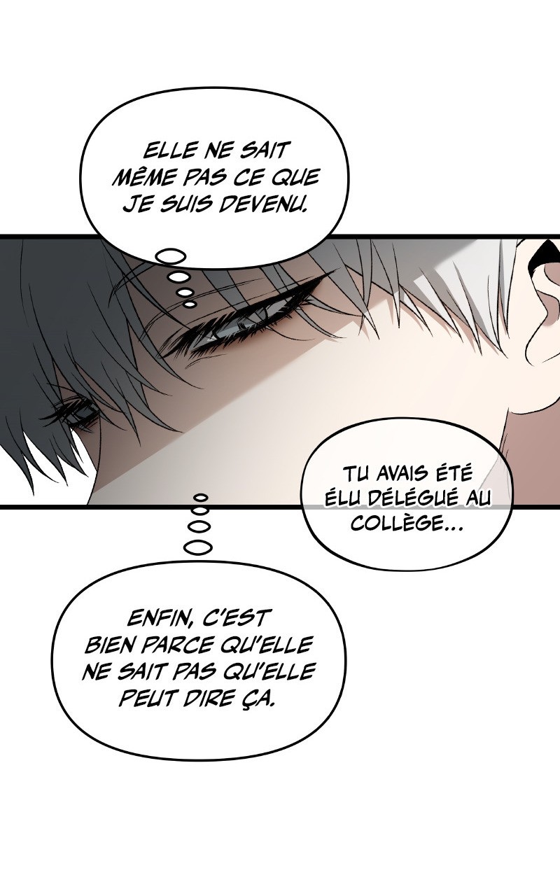 Dreaming Freedom Chapitre 122 - Page 63