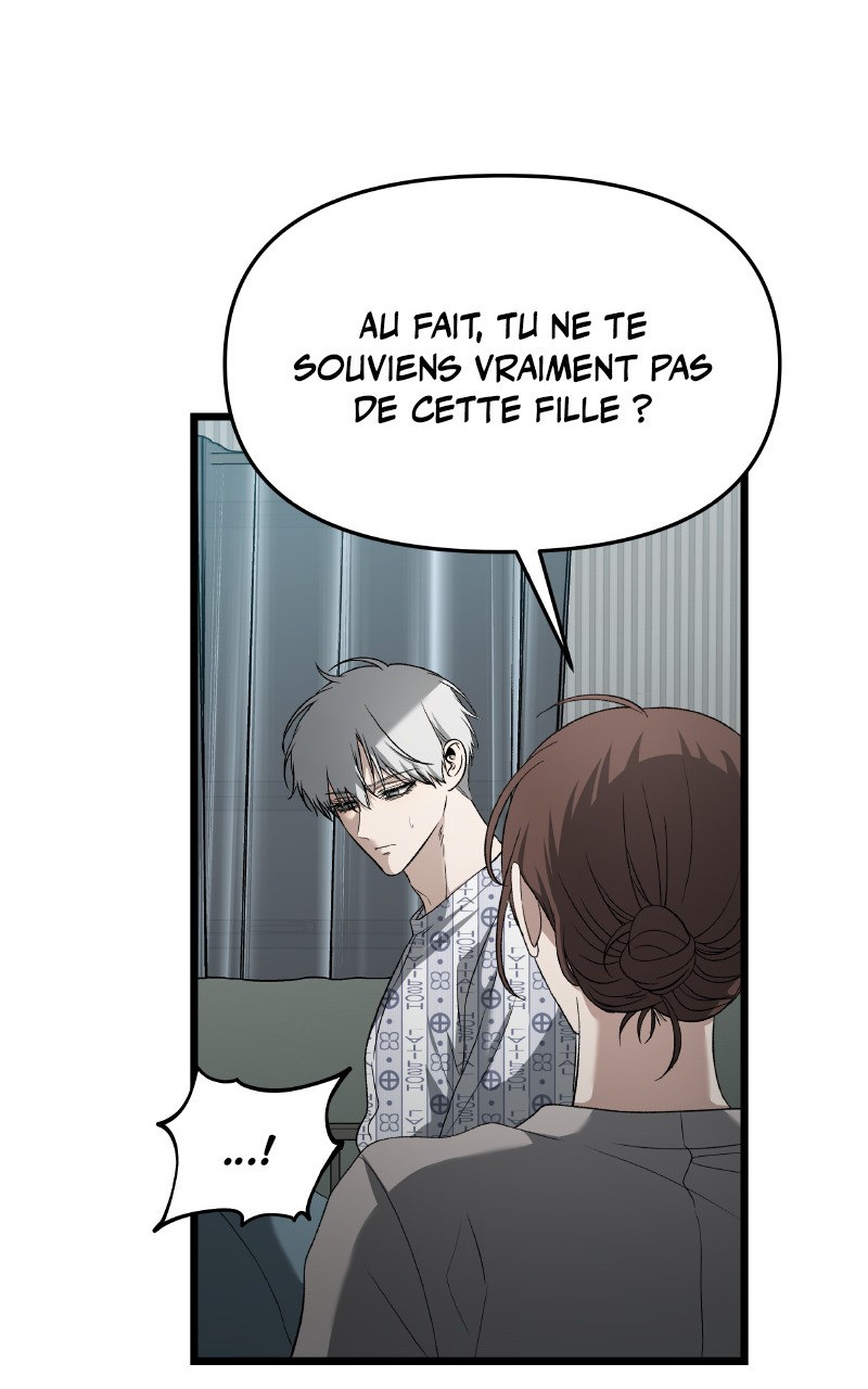 Dreaming Freedom Chapitre 122 - Page 64