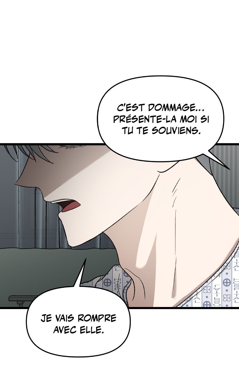 Dreaming Freedom Chapitre 122 - Page 65