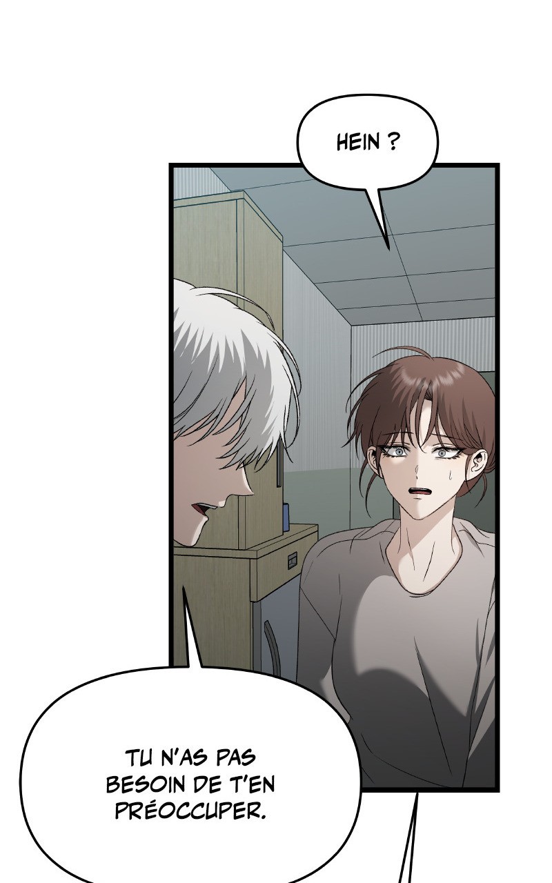 Dreaming Freedom Chapitre 122 - Page 66