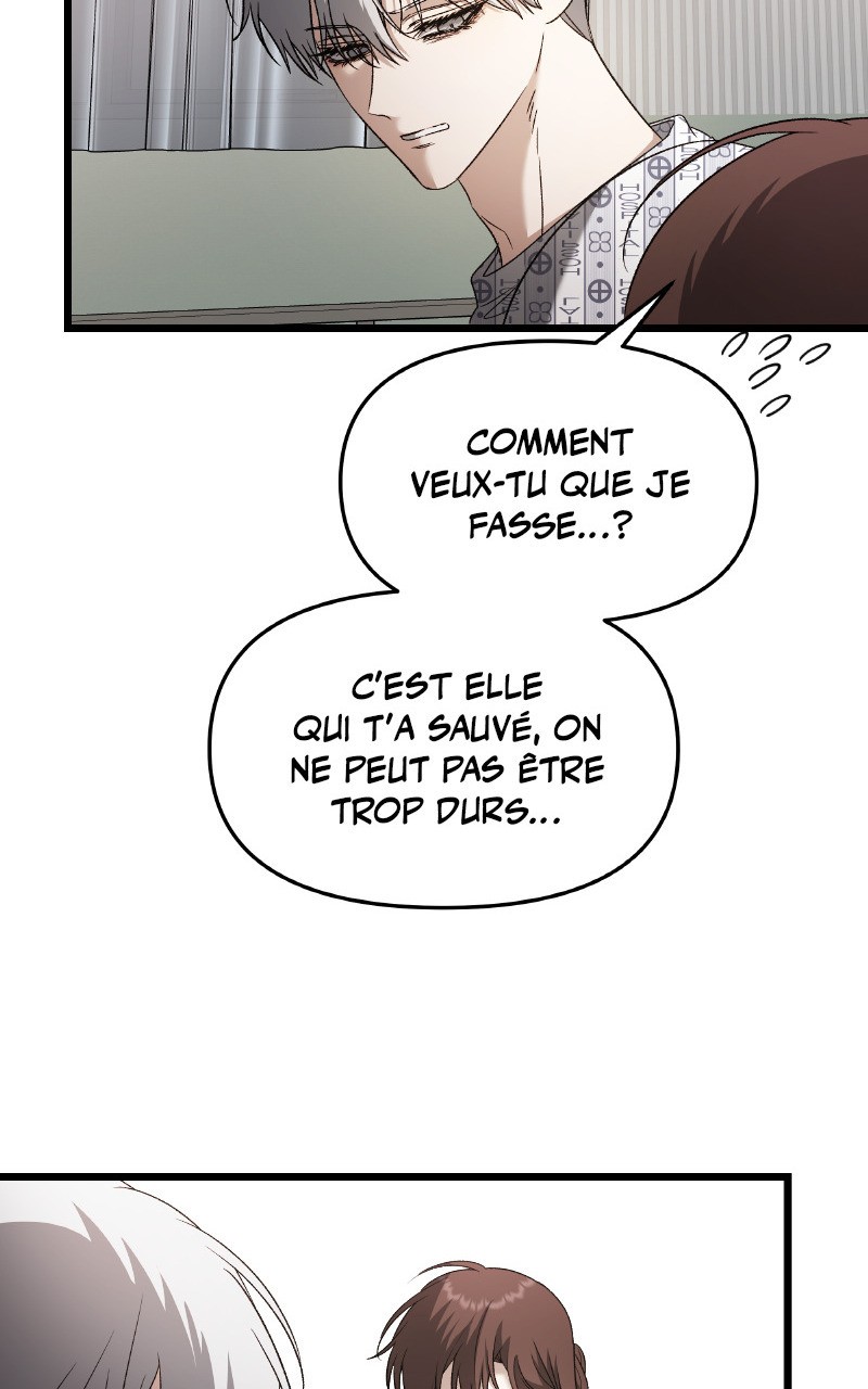 Dreaming Freedom Chapitre 122 - Page 68