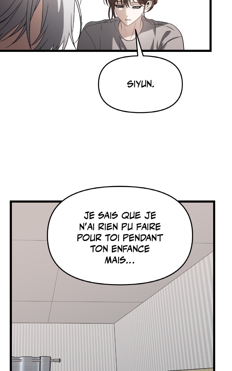 Dreaming Freedom Chapitre 122 - Page 69