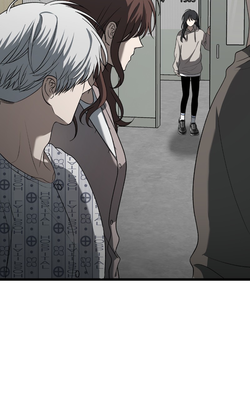 Dreaming Freedom Chapitre 122 - Page 7