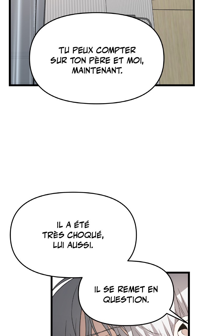 Dreaming Freedom Chapitre 122 - Page 70