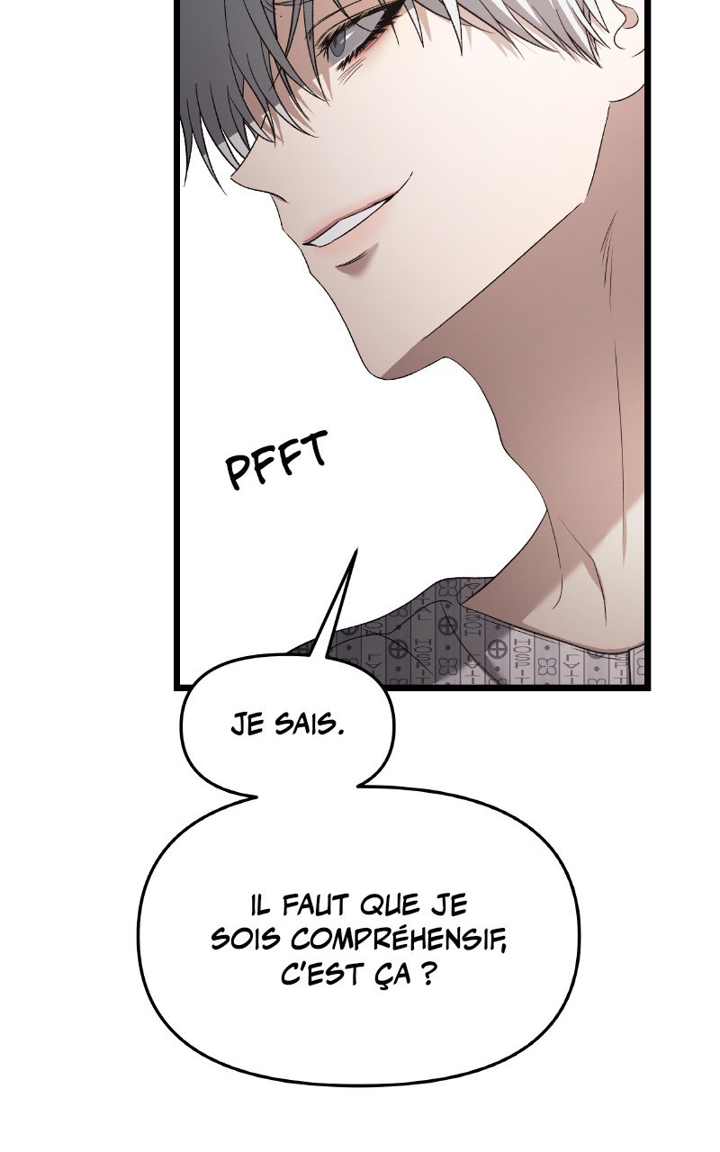 Dreaming Freedom Chapitre 122 - Page 71