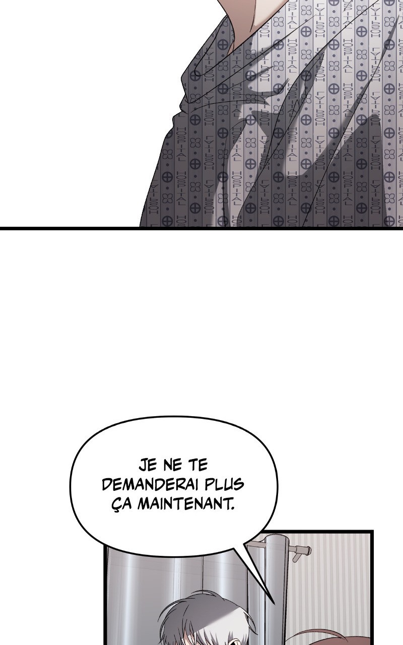 Dreaming Freedom Chapitre 122 - Page 73