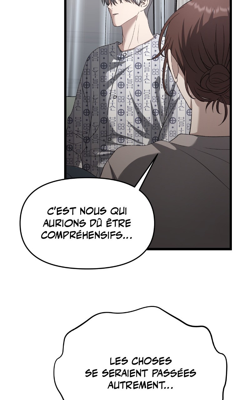 Dreaming Freedom Chapitre 122 - Page 74