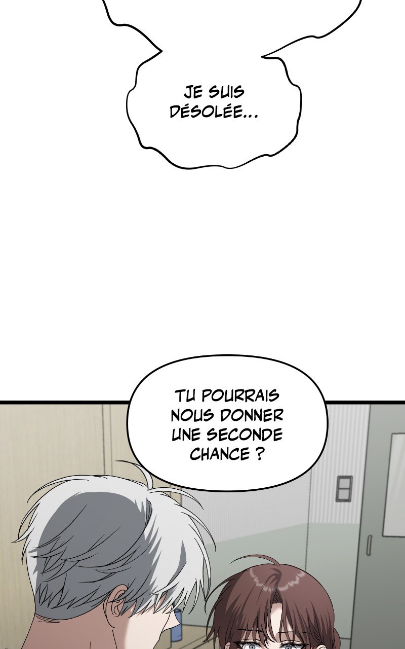 Dreaming Freedom Chapitre 122 - Page 75