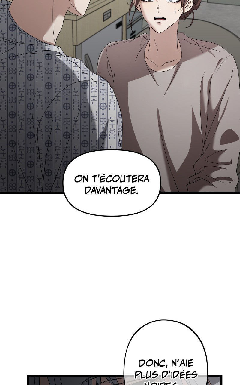 Dreaming Freedom Chapitre 122 - Page 76