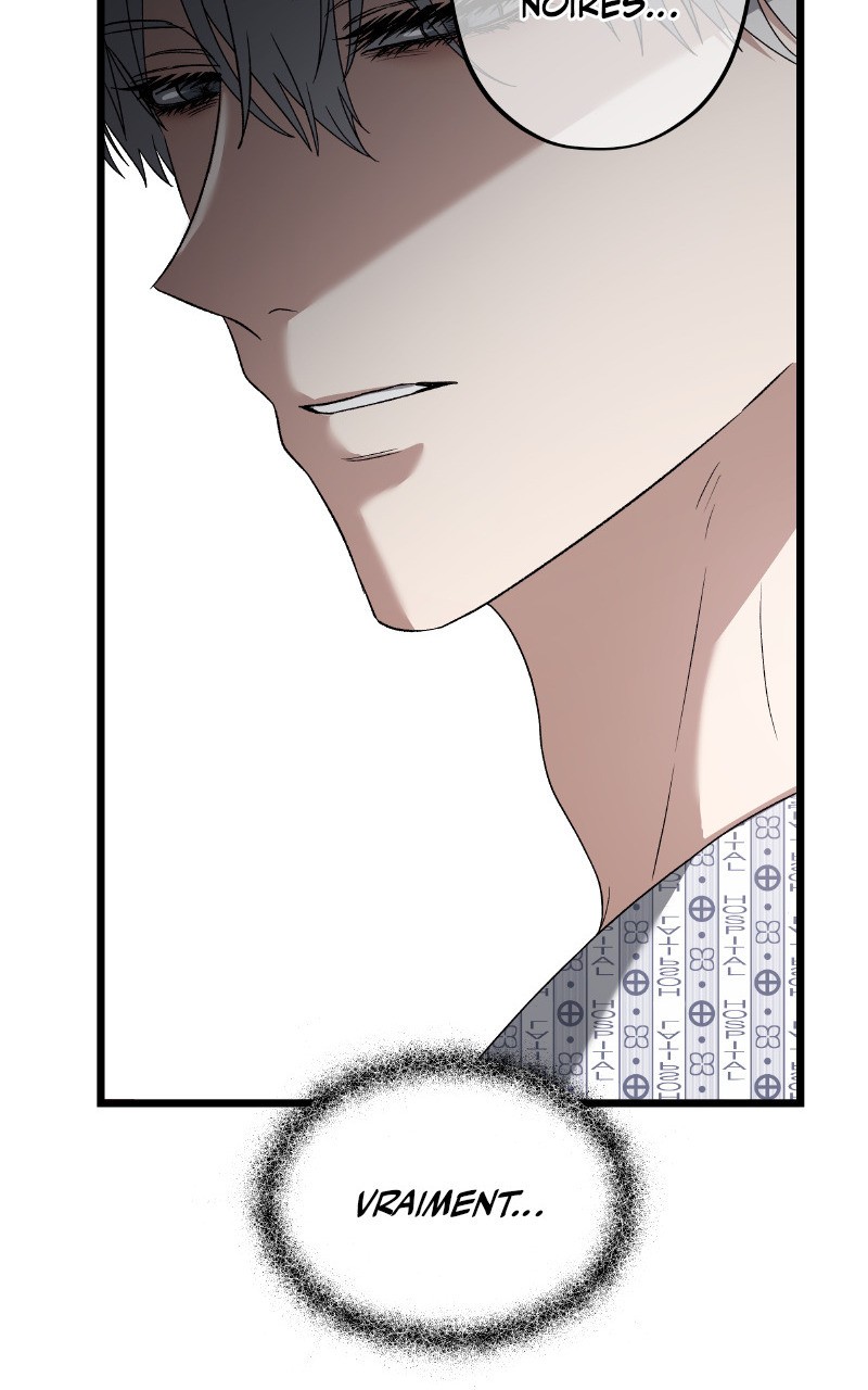 Dreaming Freedom Chapitre 122 - Page 77