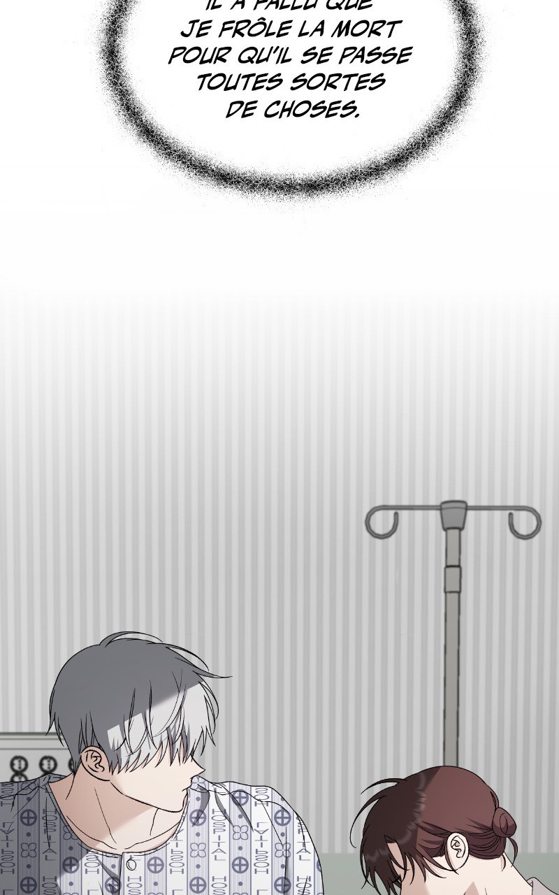 Dreaming Freedom Chapitre 122 - Page 79