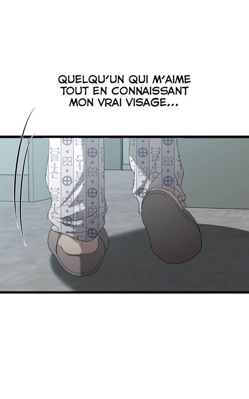 Dreaming Freedom Chapitre 122 - Page 83