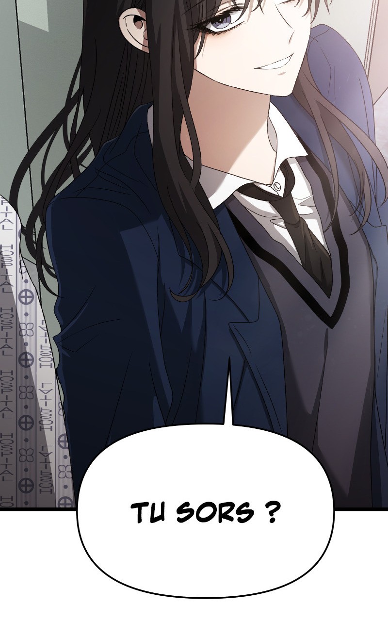 Dreaming Freedom Chapitre 122 - Page 85