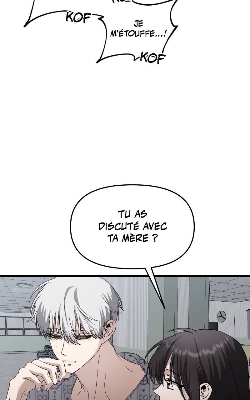 Dreaming Freedom Chapitre 122 - Page 88