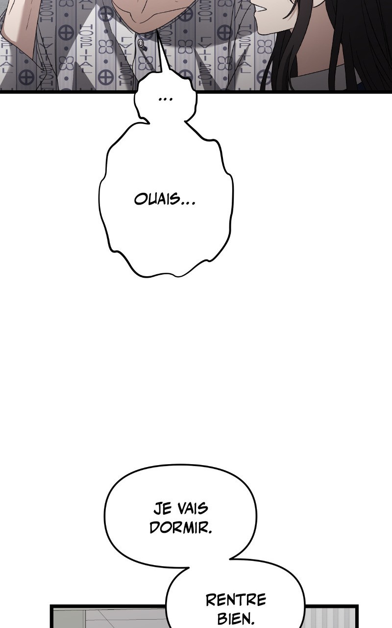 Dreaming Freedom Chapitre 122 - Page 89