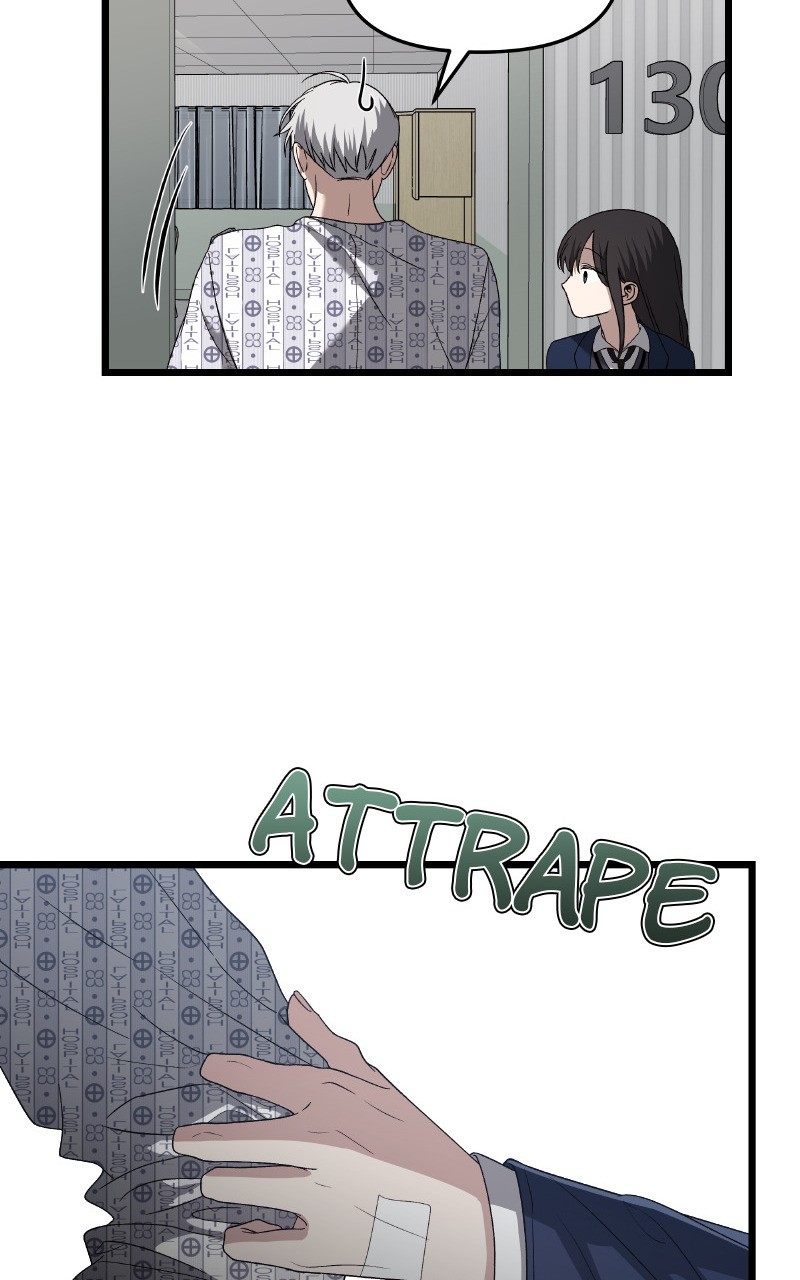 Dreaming Freedom Chapitre 122 - Page 90