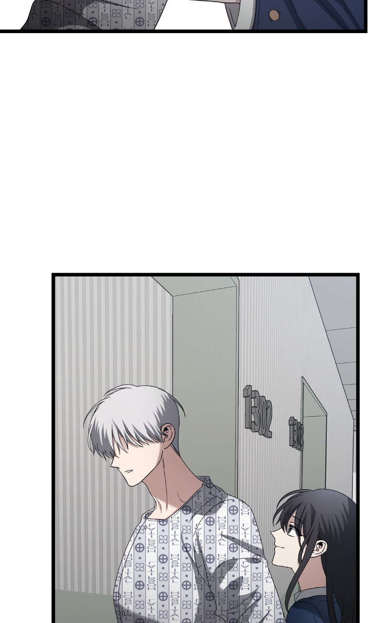 Dreaming Freedom Chapitre 122 - Page 91