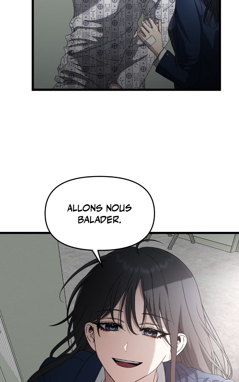 Dreaming Freedom Chapitre 122 - Page 92