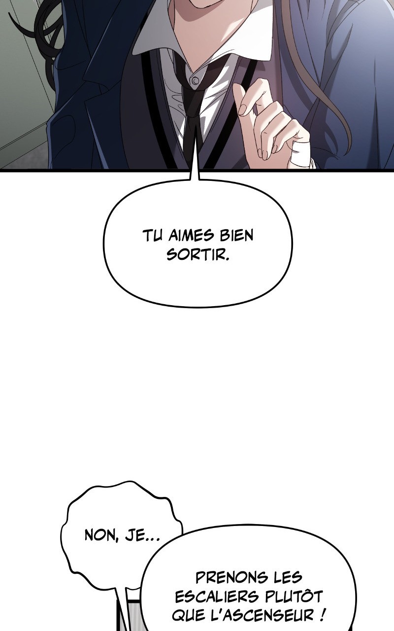 Dreaming Freedom Chapitre 122 - Page 93