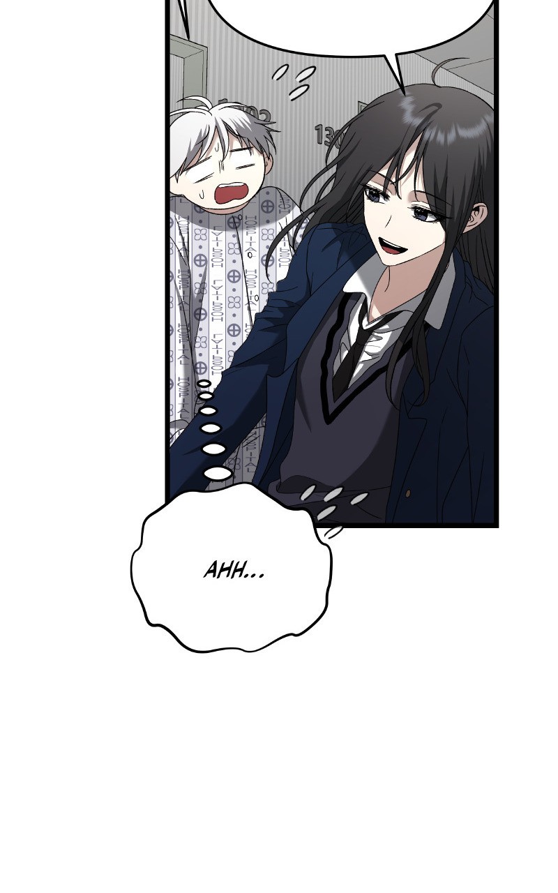 Dreaming Freedom Chapitre 122 - Page 94