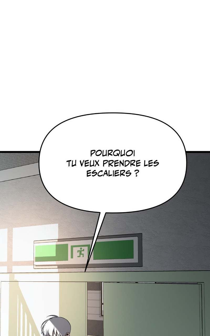Dreaming Freedom Chapitre 122 - Page 95