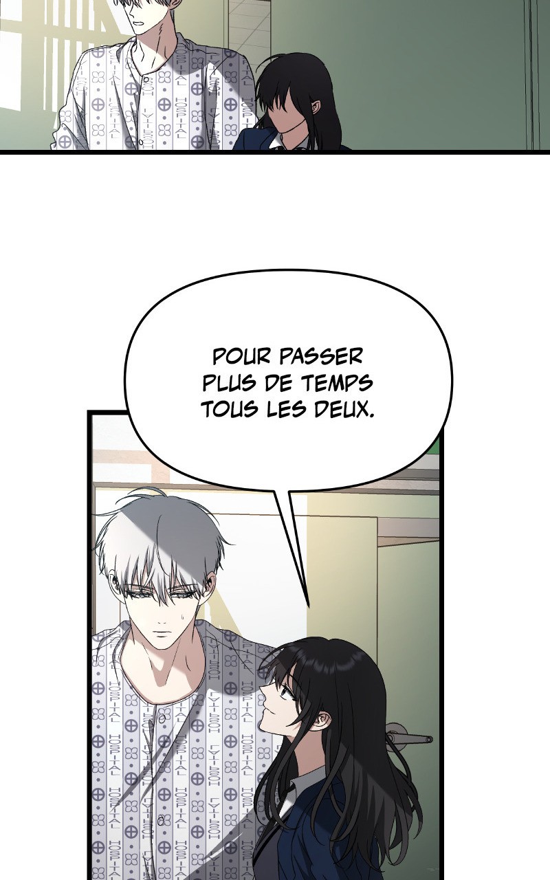 Dreaming Freedom Chapitre 122 - Page 96