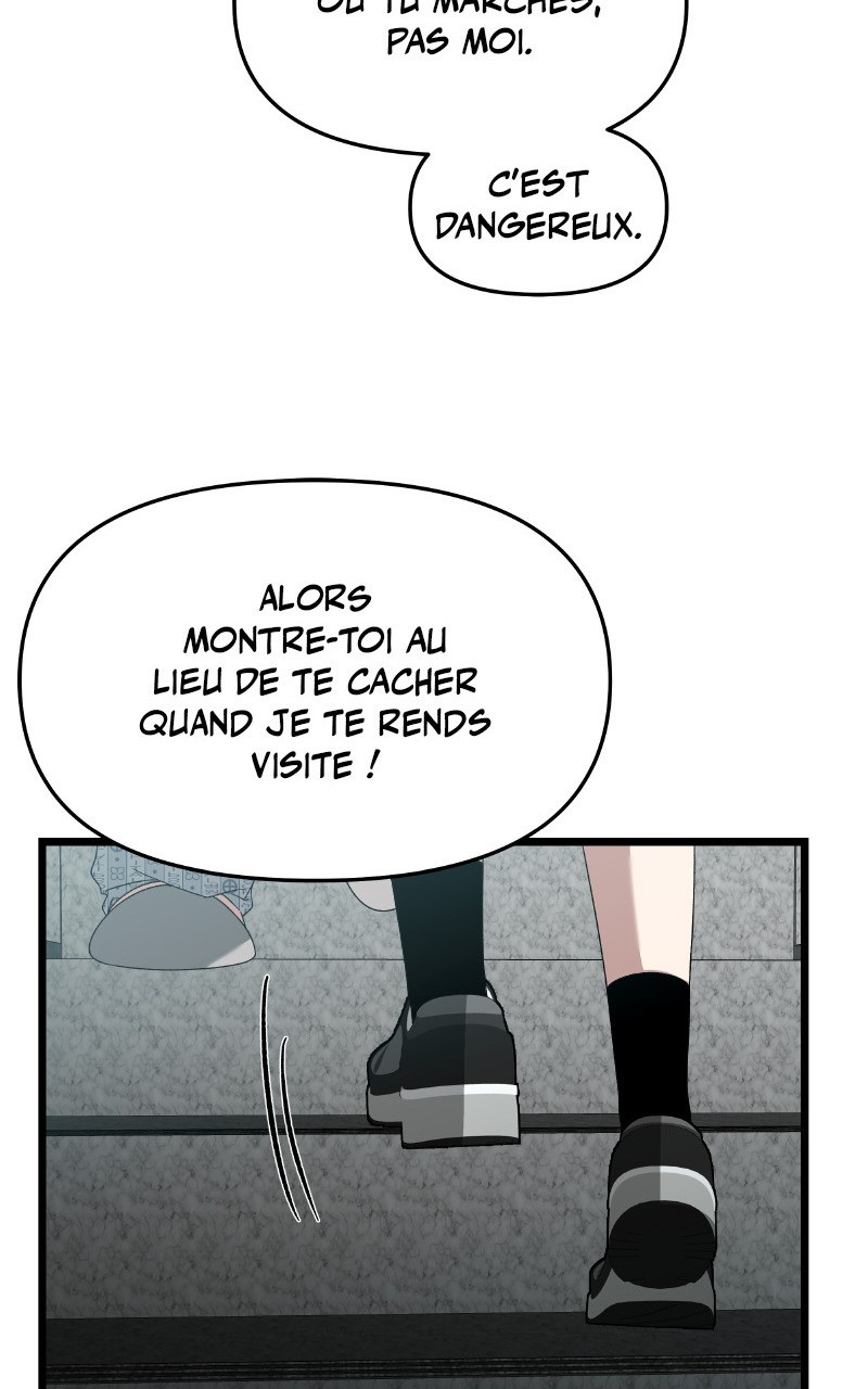 Dreaming Freedom Chapitre 122 - Page 98