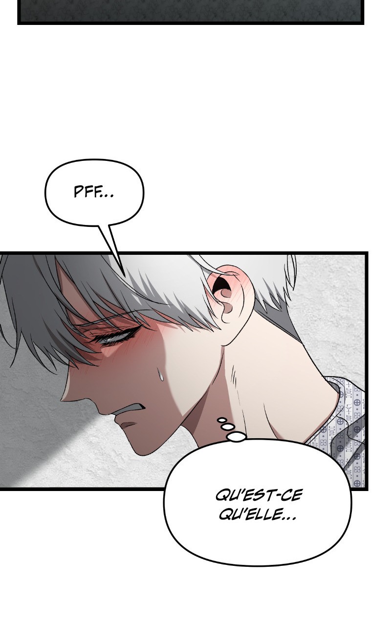 Dreaming Freedom Chapitre 122 - Page 99