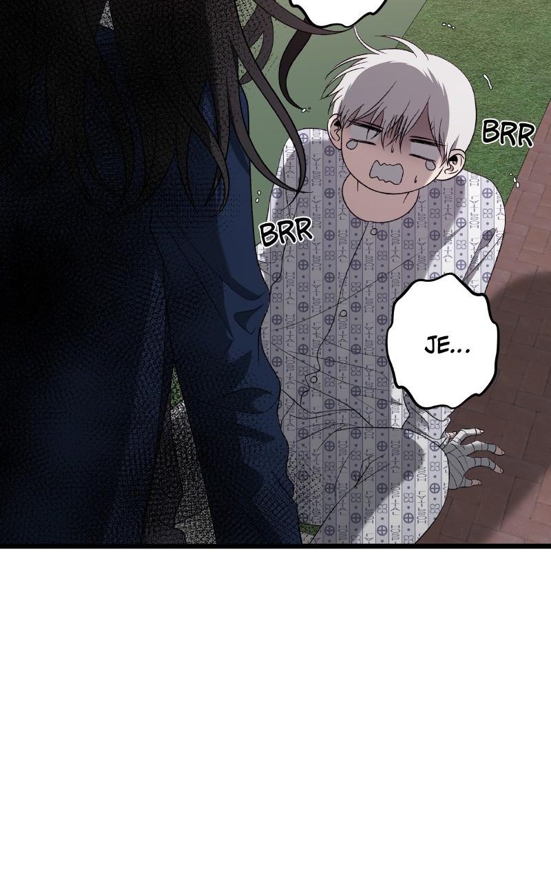 Dreaming Freedom Chapitre 123 - Page 102