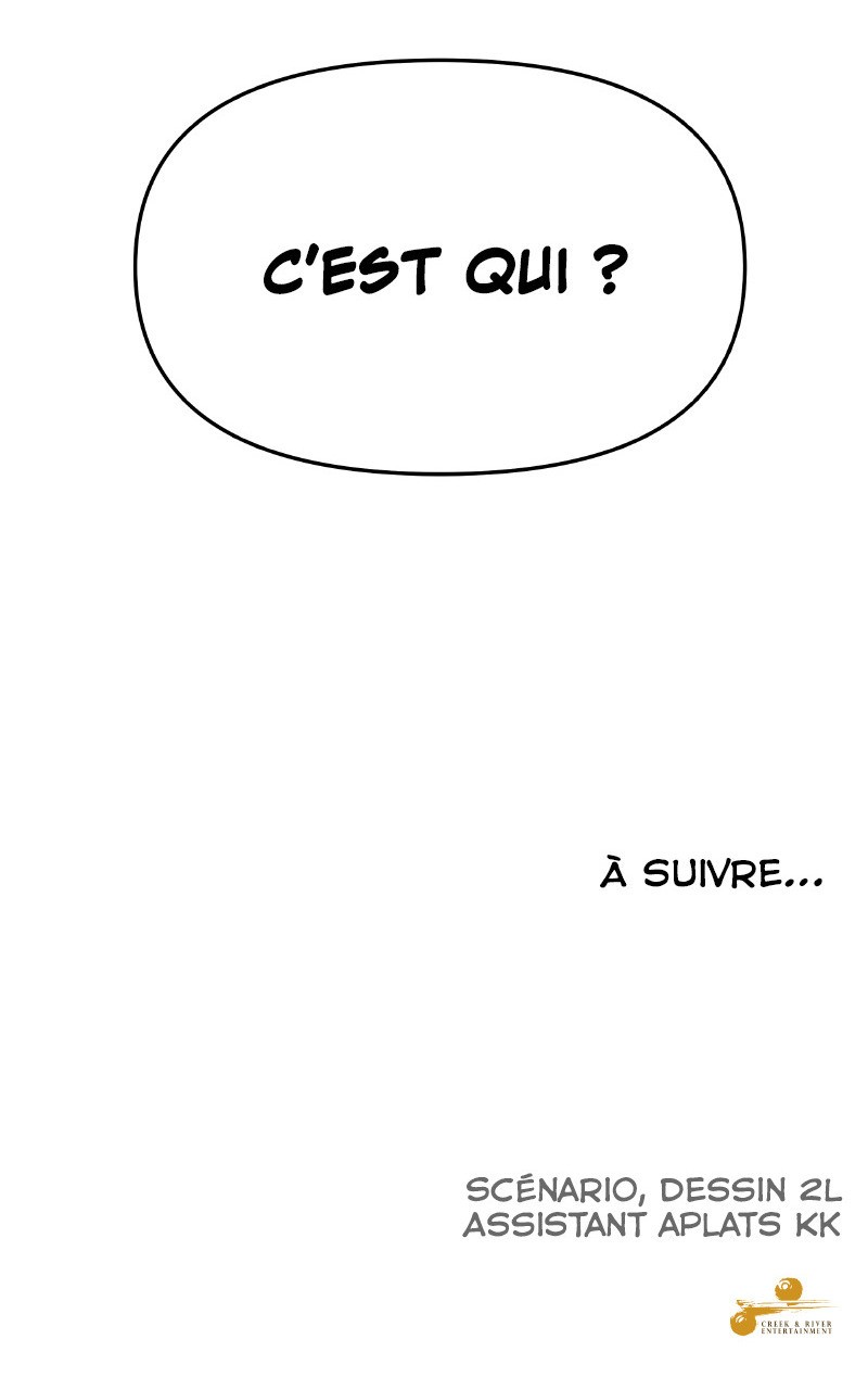 Dreaming Freedom Chapitre 123 - Page 104