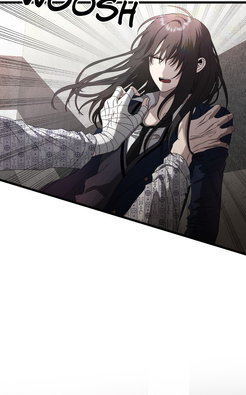 Dreaming Freedom Chapitre 123 - Page 13