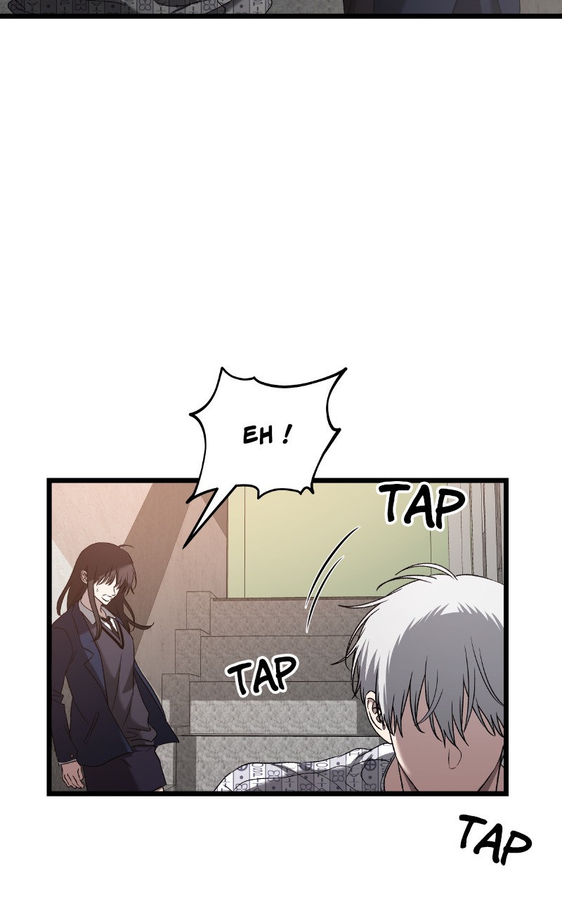 Dreaming Freedom Chapitre 123 - Page 15
