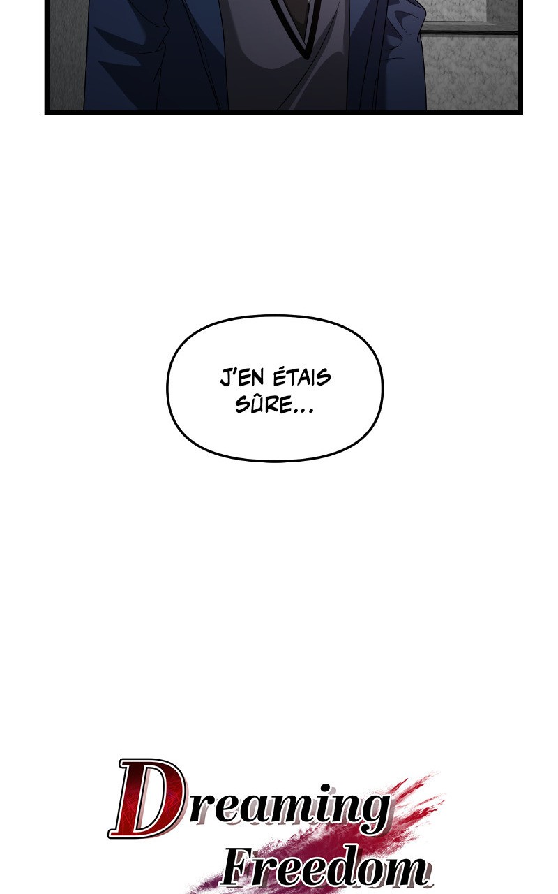 Dreaming Freedom Chapitre 123 - Page 17