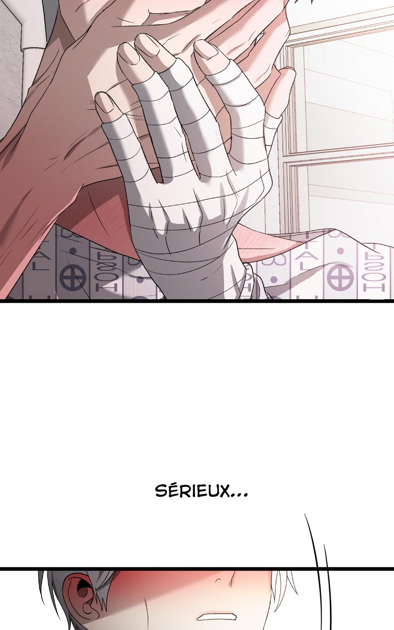 Dreaming Freedom Chapitre 123 - Page 2